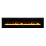 View Wall Mount / Built In Series: WM-FM-88-10023-BG